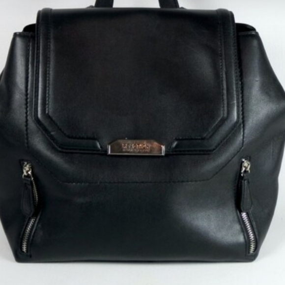 Cole Reaction Bags Cole Reaction The Toni Backpack